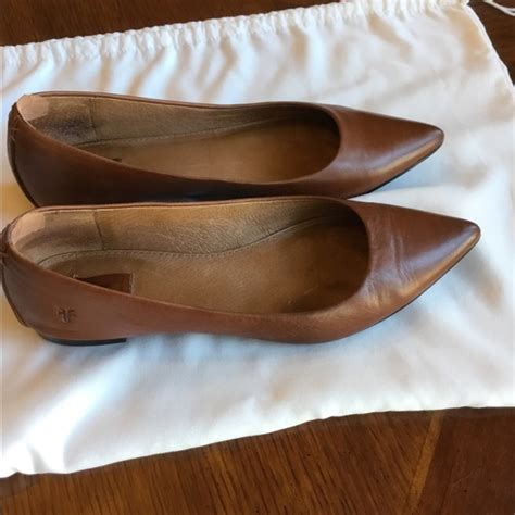 fake frye shoes sienna flats from amazon
